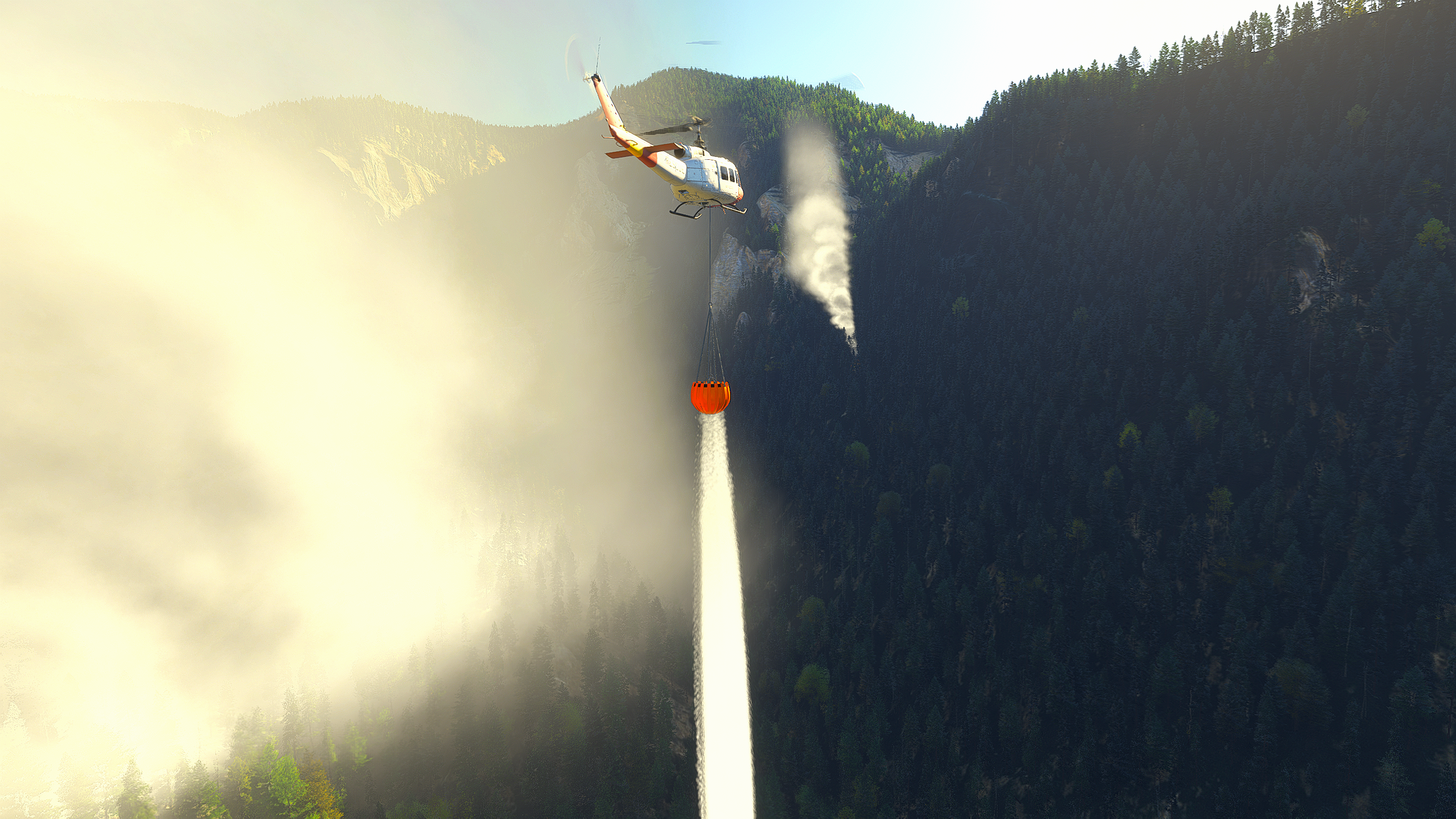 FS Fire screenshot 10