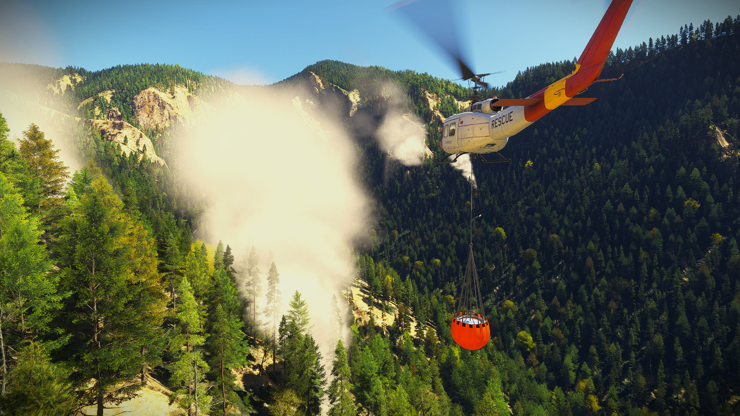 FS Fire screenshot 8