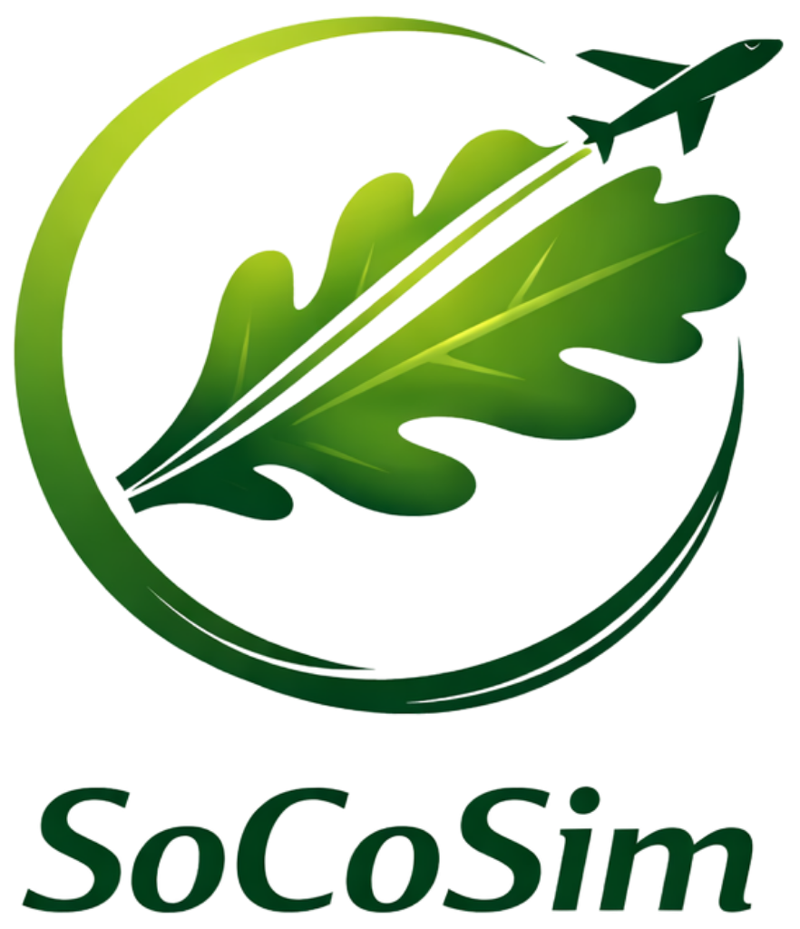 SoCoSim